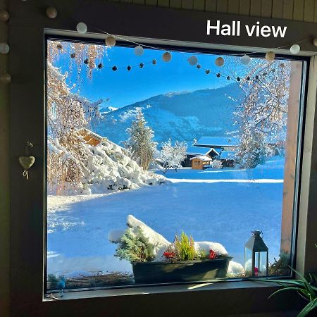 Magnifique Maison Pres Du Centre Nendaz Eksteriør bilde