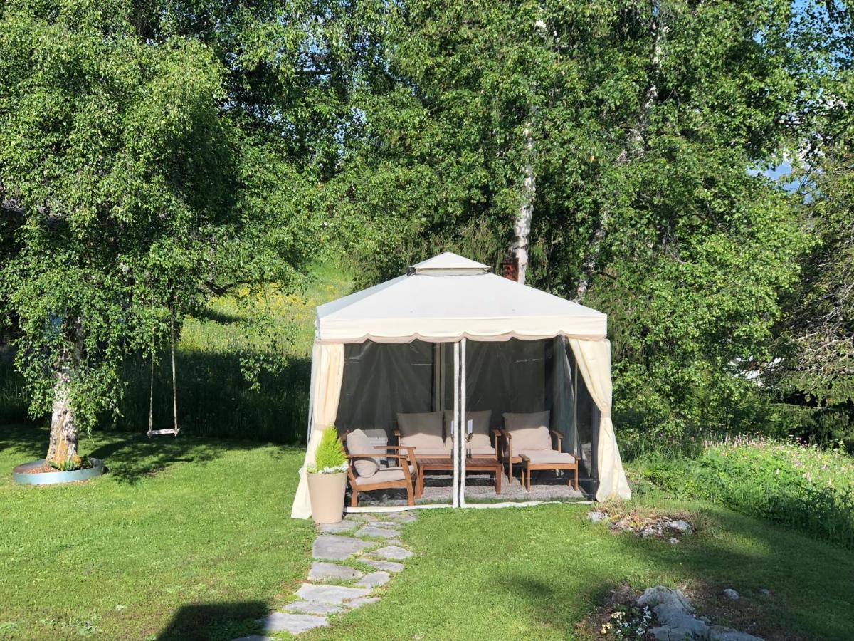 Magnifique Maison Pres Du Centre Nendaz Eksteriør bilde