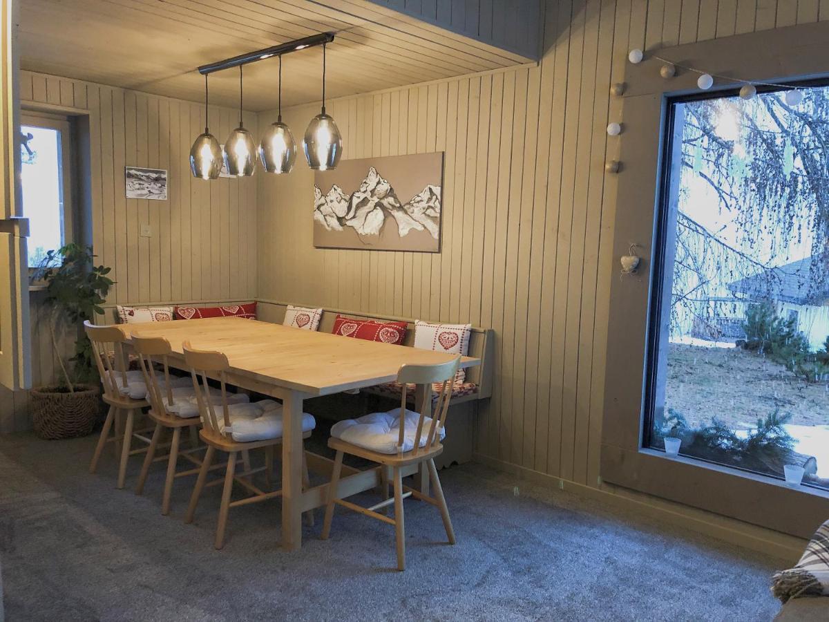 Magnifique Maison Pres Du Centre Nendaz Eksteriør bilde