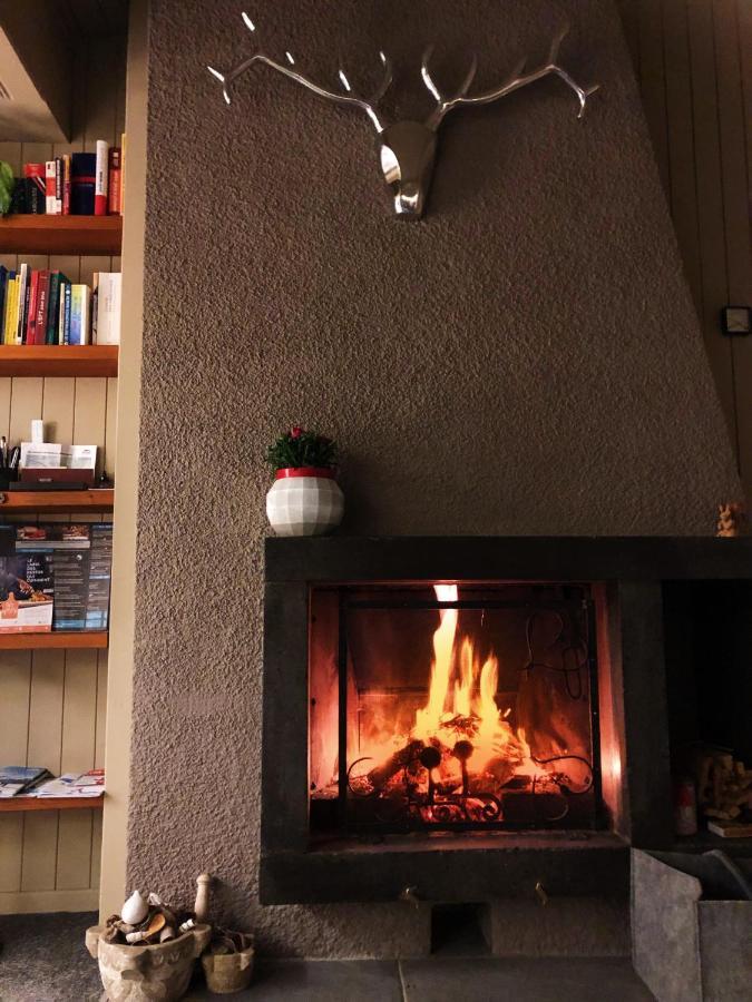 Magnifique Maison Pres Du Centre Nendaz Eksteriør bilde