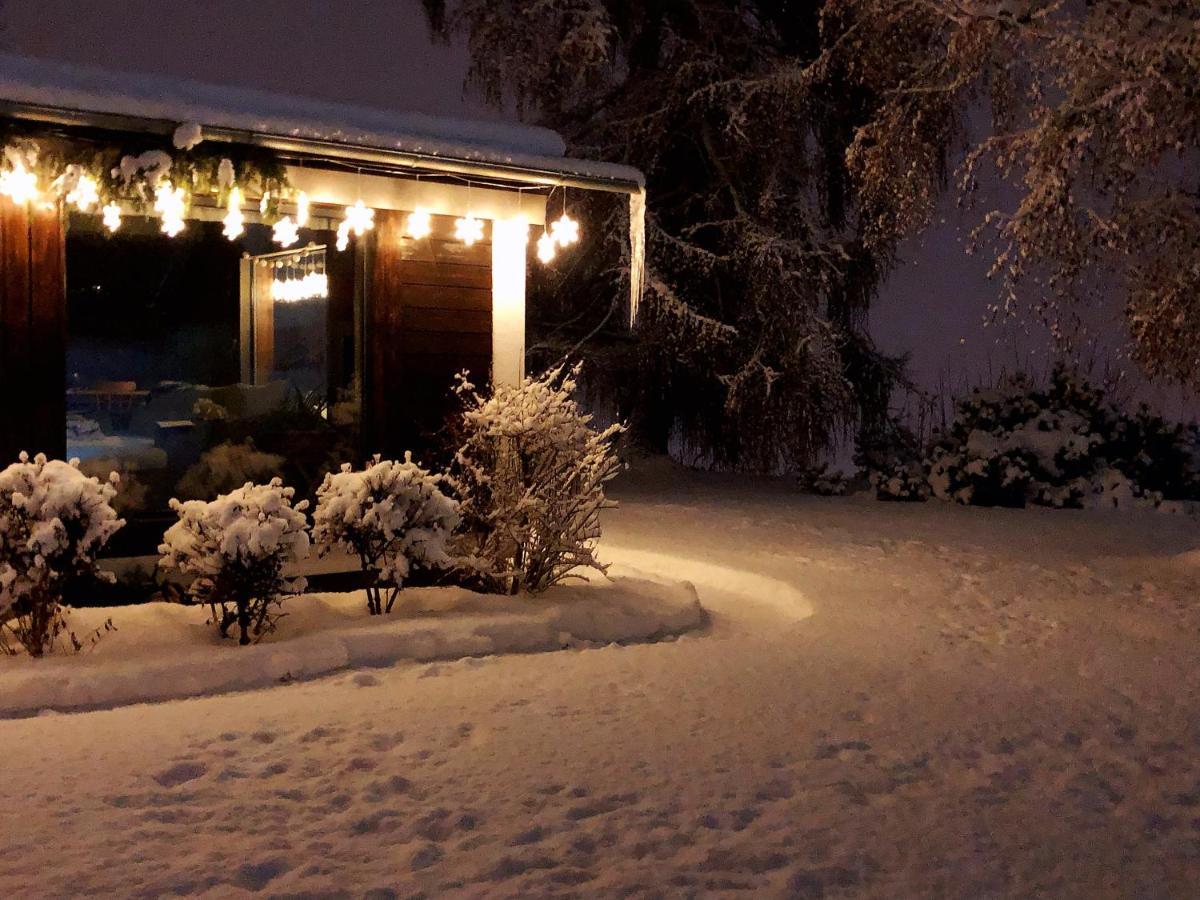 Magnifique Maison Pres Du Centre Nendaz Eksteriør bilde