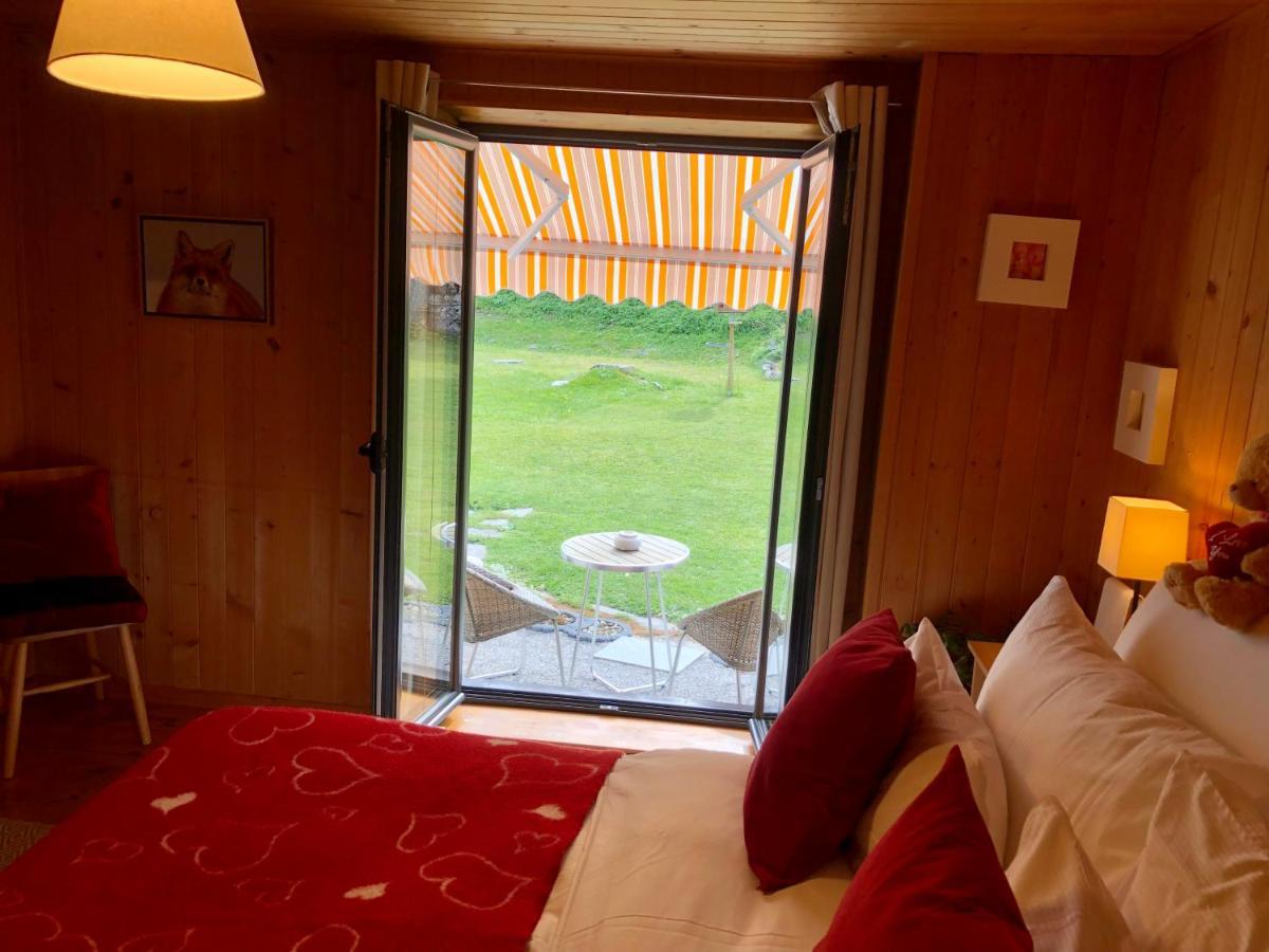 Magnifique Maison Pres Du Centre Nendaz Eksteriør bilde