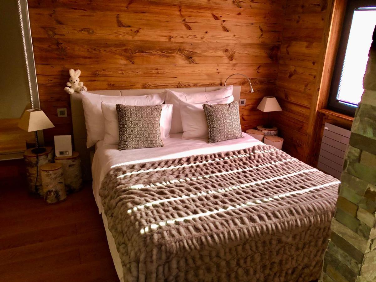 Magnifique Maison Pres Du Centre Nendaz Eksteriør bilde
