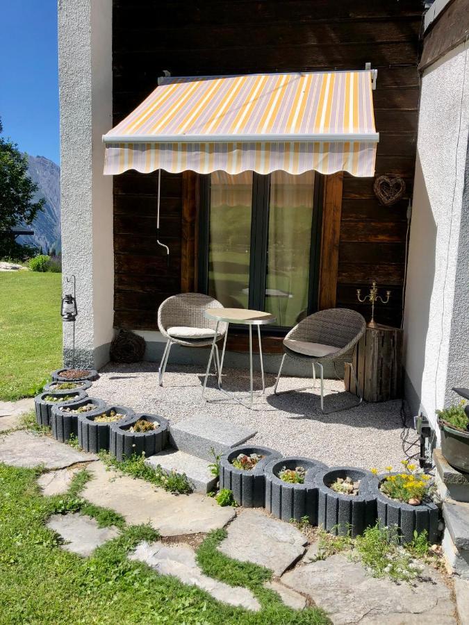 Magnifique Maison Pres Du Centre Nendaz Eksteriør bilde