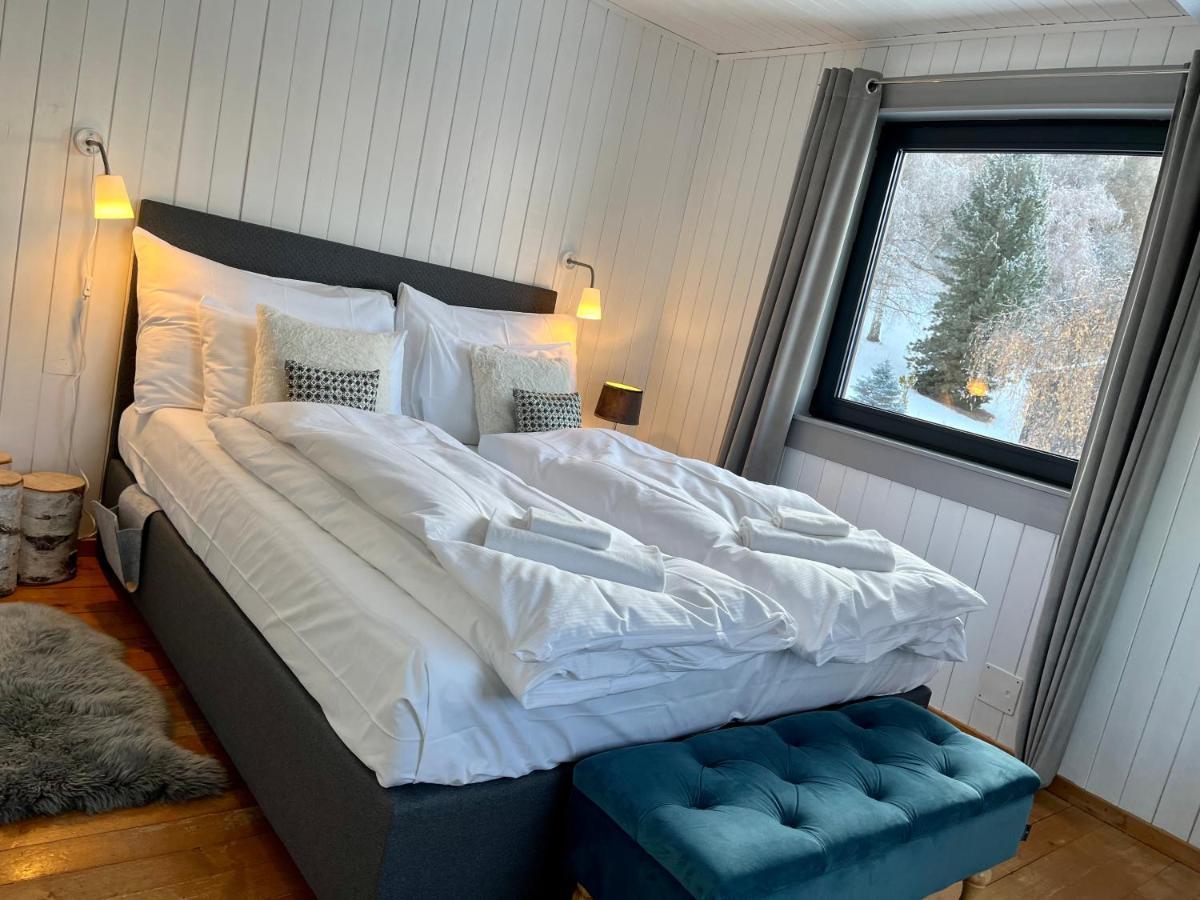 Magnifique Maison Pres Du Centre Nendaz Eksteriør bilde
